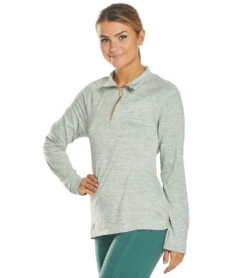 Balance Collection 1/4 Zip After Yoga Pullover -Pranty Yoga Shop 1741855227939 heatherslategrey 5a