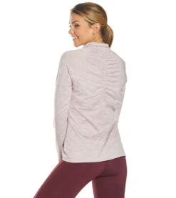 Balance Collection 1/4 Zip After Yoga Pullover -Pranty Yoga Shop 1741855260707 heathermauveshadows 3a