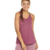 Balance Collection Swing Yoga Tank Amaranth 1 Balance Collection Swing Yoga Tank Amaranth -Pranty Yoga Shop 1741855850531 amaranth 2a