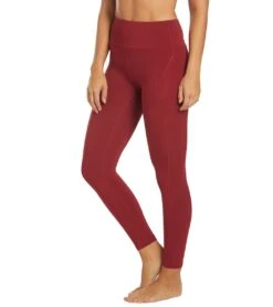 Marika Dash Yoga Leggings Biking Red -Pranty Yoga Shop 1749597093923 bikingred 5a