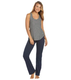 Marika Meditate Boot Cut Yoga Leggings -Pranty Yoga Shop 1749600731171 navyblazer 4a