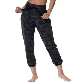 Onzie Divine Joggers 24 Onzie Divine Joggers -Pranty Yoga Shop 1765363548195 blackgraycamo