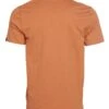 PrAna Men's Wise Ass Journeyman Tee Russett Heather -Pranty Yoga Shop 1768206762019 russettheather 2a