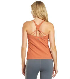 PrAna Momento Yoga Top Liqueur -Pranty Yoga Shop 1768212037667 liqueur