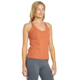PrAna Momento Yoga Top Liqueur -Pranty Yoga Shop 1768212037667 liqueur 3a