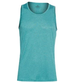 PrAna Men's Prevailor Muscle Tee -Pranty Yoga Shop 1768666169379 retroteal 1