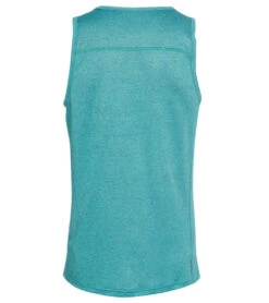 PrAna Men's Prevailor Muscle Tee -Pranty Yoga Shop 1768666169379 retroteal 2a 1