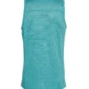 PrAna Men's Prevailor Muscle Tee Retro Teal -Pranty Yoga Shop 1768666169379 retroteal 2a