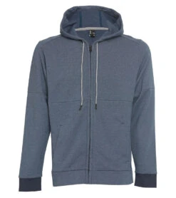 PrAna Men's Theon Full Zip Hoodie 17 PrAna Men's Theon Full Zip Hoodie -Pranty Yoga Shop 1768666431523 atlantic 1a
