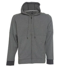 PrAna Men's Theon Full Zip Hoodie 16 PrAna Men's Theon Full Zip Hoodie -Pranty Yoga Shop 1768666562595 charcoal