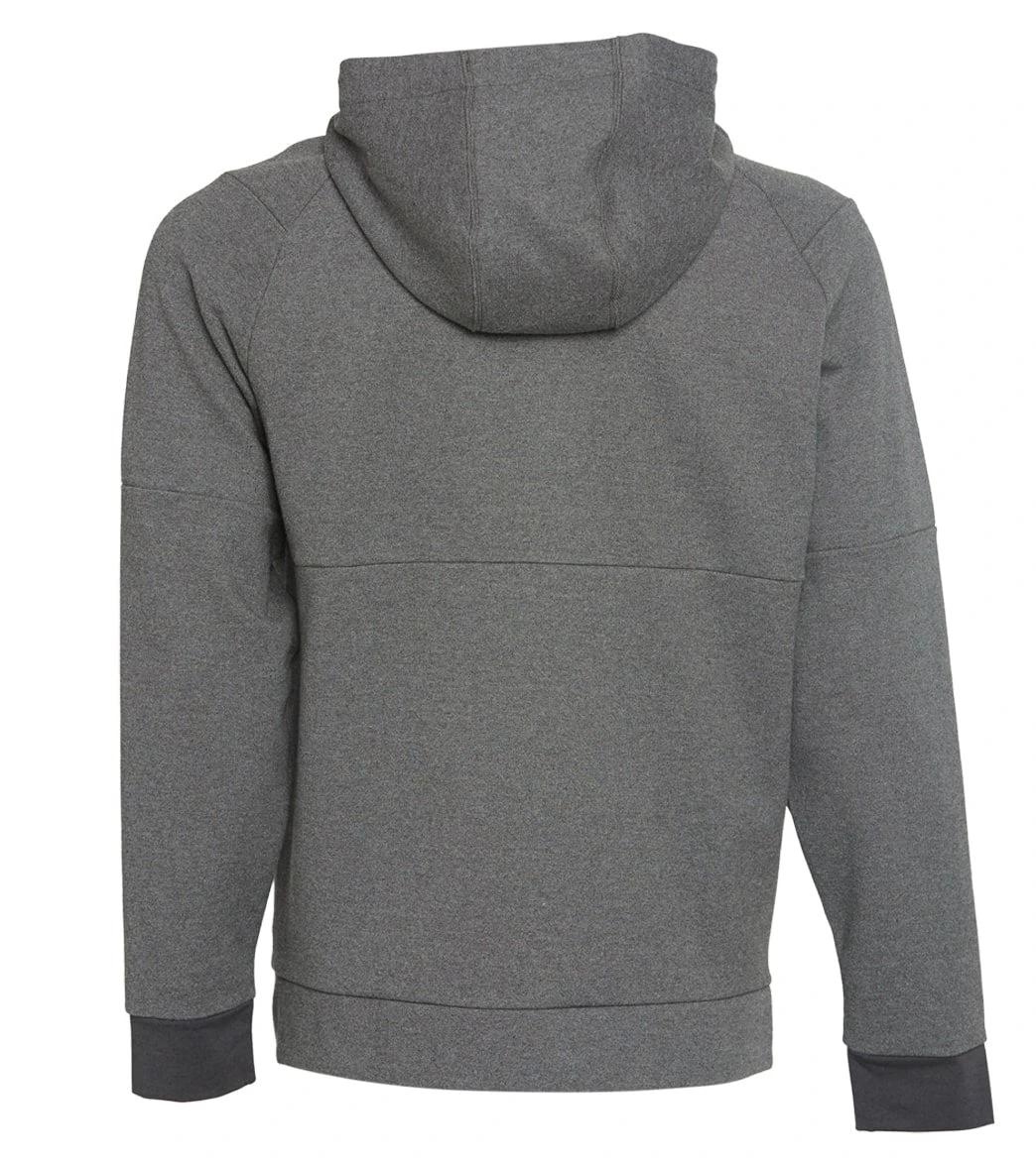PrAna Men's Theon Full Zip Hoodie 7 PrAna Men's Theon Full Zip Hoodie - Image 5