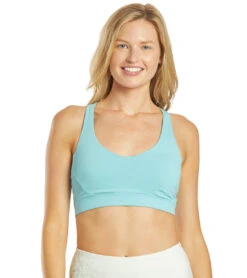 PrAna Yoga Sports Bra Light Azurite -Pranty Yoga Shop 1768667676707 lightazurite