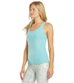 PrAna Everyday Support Yoga Top -Pranty Yoga Shop 1768668200995 lightazurite 5a