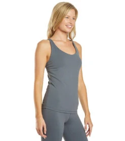 PrAna Everyday Support Yoga Top -Pranty Yoga Shop 1768668299299 chalkboard 2a