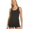 PrAna Everyday Support Yoga Top 2 PrAna Everyday Support Yoga Top -Pranty Yoga Shop 1768668430371 black 1a