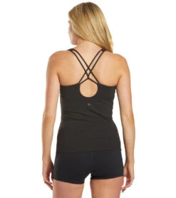 PrAna Everyday Support Yoga Top -Pranty Yoga Shop 1768668430371 black 3a 1