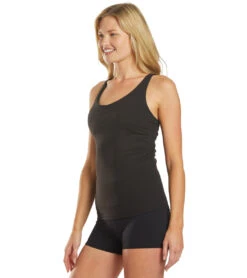 PrAna Everyday Support Yoga Top Black -Pranty Yoga Shop 1768668430371 black 5a