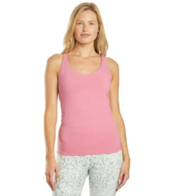 PrAna Everyday Support Yoga Top -Pranty Yoga Shop 1768668626979 rosa 1a