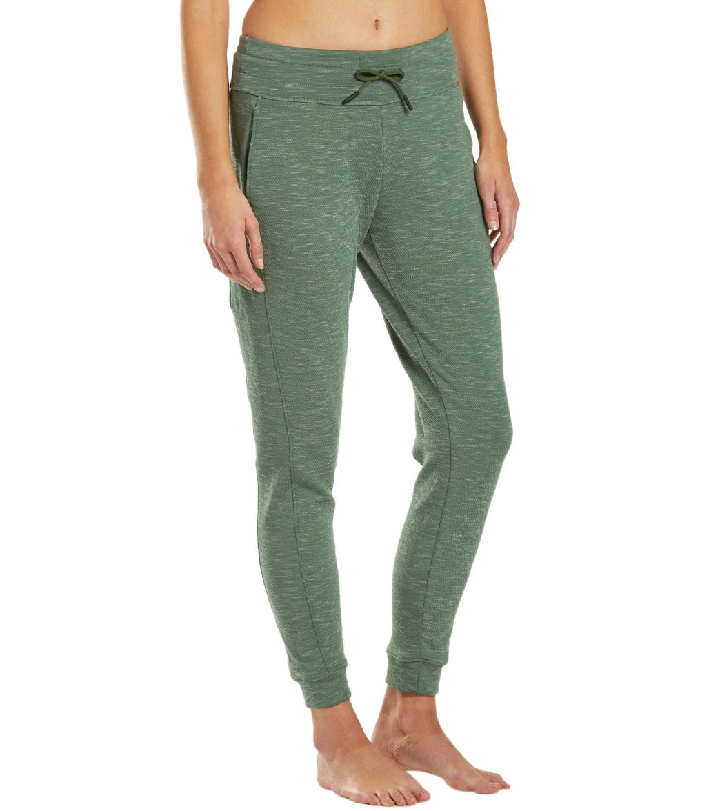PrAna Sunrise Yoga Joggers Canopy 3 PrAna Sunrise Yoga Joggers Canopy