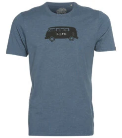 PrAna Men's Will Travel Journeyman -Pranty Yoga Shop 1768673214499 denimheather 1