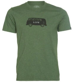 PrAna Men's Will Travel Journeyman -Pranty Yoga Shop 1768673443875 pineneedleheather 1a