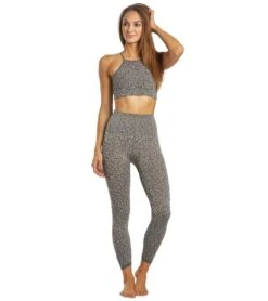 Free People Movement Good Karma Leopard Yoga Leggings Carbon -Pranty Yoga Shop 1776308289571 carbon 4a