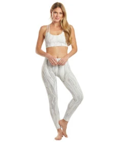 NUX Mesa Hand Dyed Seamless Yoga Leggings Lava Dye -Pranty Yoga Shop 1788705964067 lavadye 4a