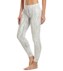 NUX Mesa Hand Dyed Seamless Yoga Leggings Lava Dye -Pranty Yoga Shop 1788705964067 lavadye 5a