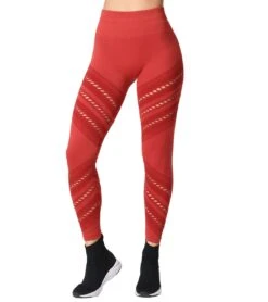NUX Seamless High Life Yoga Leggings Lover -Pranty Yoga Shop 1789272064035 lover 1