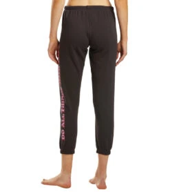 Spiritual Gangster All Things Perfect Sweatpants -Pranty Yoga Shop 1797990973475 vintageblack 3a