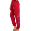 Spiritual Gangster Loved Sessions Sweatpants -Pranty Yoga Shop 1797991530531 crimson 1a