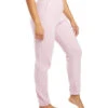 Spiritual Gangster Heart Sessions Sweatpants Pink Orchid