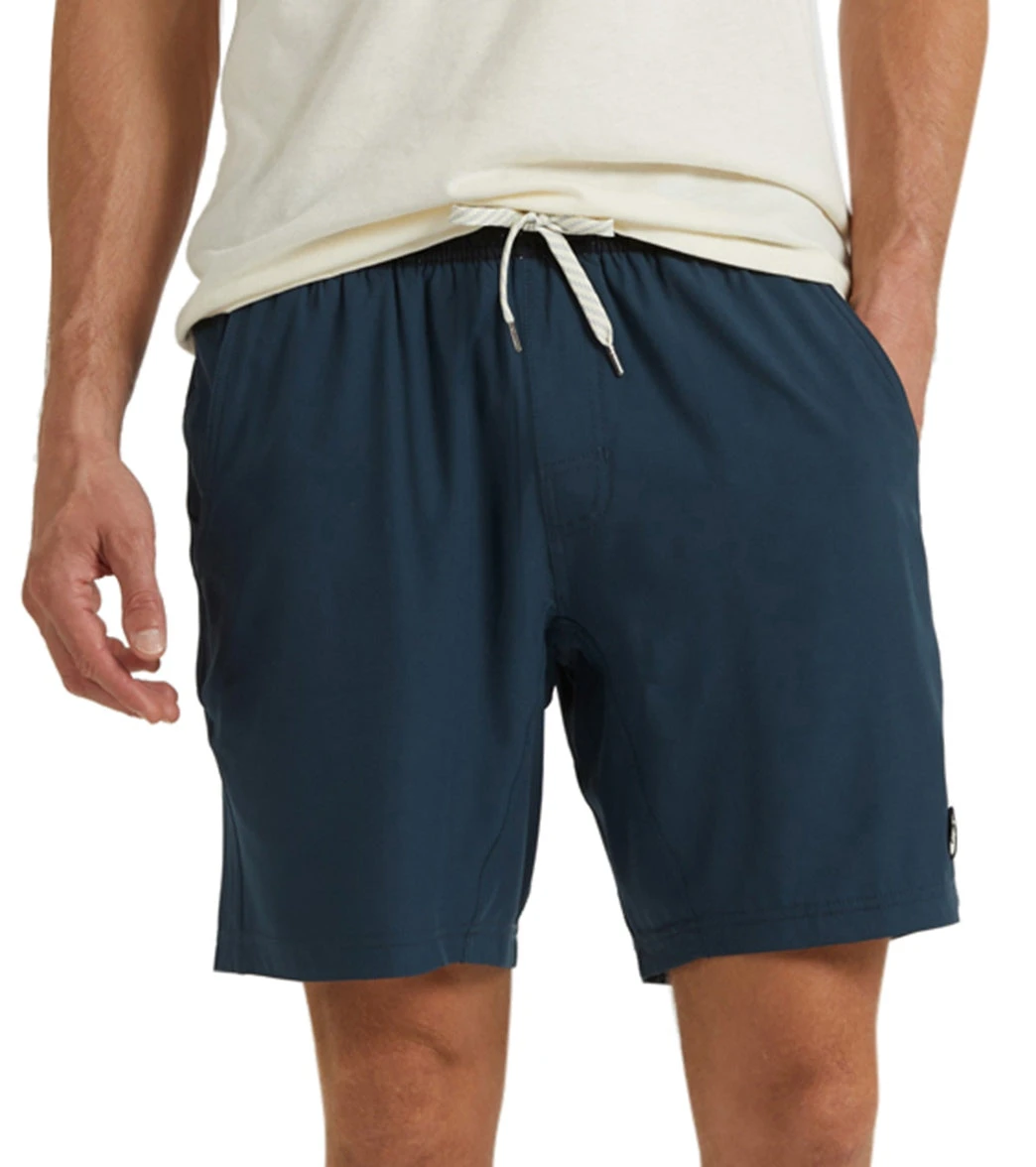 Vuori Men's Kore Yoga Shorts 11 Vuori Men's Kore Yoga Shorts - Image 9