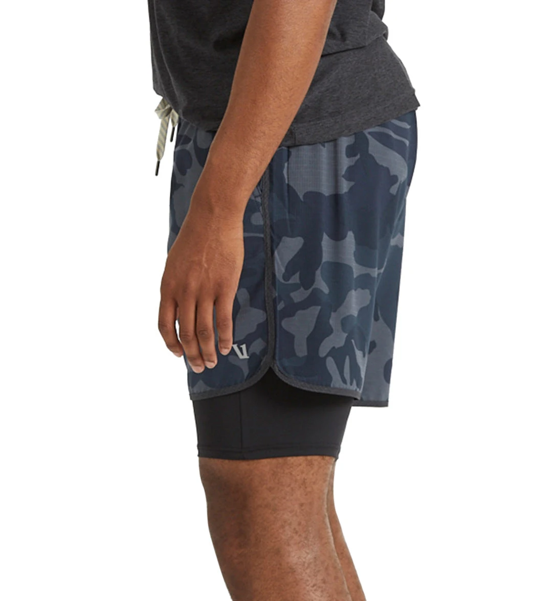 Vuori Men's Stockton Shorts 15 Vuori Men's Stockton Shorts - Image 13