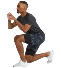 Vuori Men's Stockton Shorts 36 Vuori Men's Stockton Shorts -Pranty Yoga Shop 1805251805219 navycamo 4a