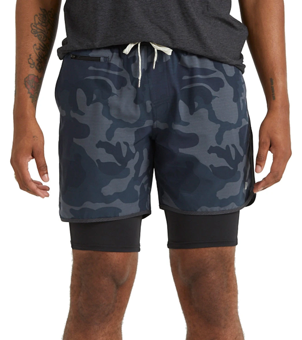 Vuori Men's Stockton Shorts 19 Vuori Men's Stockton Shorts - Image 17