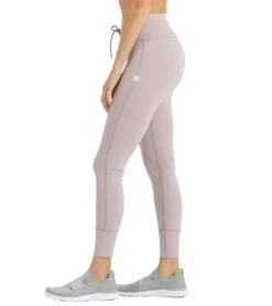 Vuori Daily Yoga Leggings -Pranty Yoga Shop 1805252919331 dusk 2a