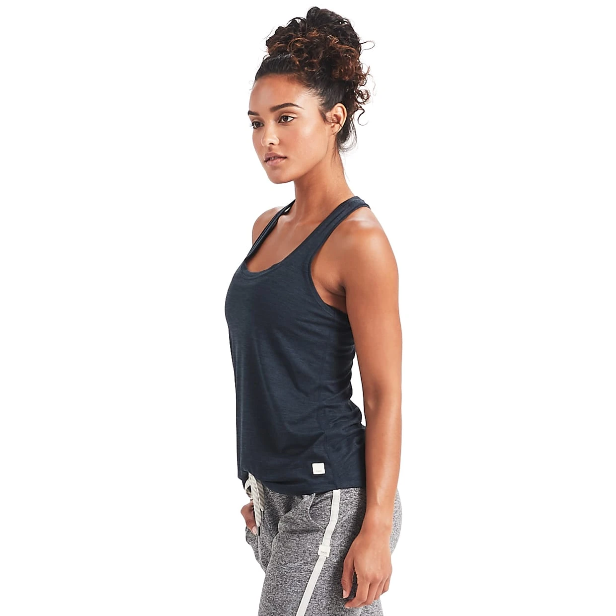 Vuori Lux Performance Yoga Tank 13 Vuori Lux Performance Yoga Tank - Image 11