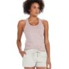 Vuori Lux Performance Yoga Tank 2 Vuori Lux Performance Yoga Tank -Pranty Yoga Shop 1806058127395 duskheather 1a