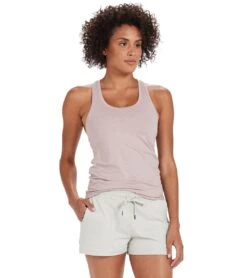 Vuori Lux Performance Yoga Tank 22 Vuori Lux Performance Yoga Tank -Pranty Yoga Shop 1806058127395 duskheather