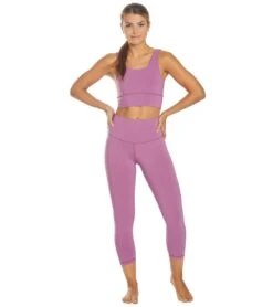 DYI Take Control High Waisted 7/8 Yoga Leggings Dark Crocus 11 DYI Take Control High Waisted 7/8 Yoga Leggings Dark Crocus -Pranty Yoga Shop 1833110110243 darkcrocus 4a 7c0fb3bd 95d4 49e7 8cf9 ac7d1bc14087