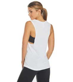 Everyday Yoga Palmistry Workout Muscle Tank -Pranty Yoga Shop 1834598694947 white 3a