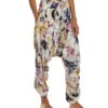 Buddha Pants Dandelion Harem Pants Sakura 2 Buddha Pants Dandelion Harem Pants Sakura -Pranty Yoga Shop 1868431917091 sakura 2a