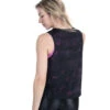DYI Endurance Yoga Tank Rosebud Spray Dye 1 DYI Endurance Yoga Tank Rosebud Spray Dye -Pranty Yoga Shop 1871503589411 rosebudspraydye 2a