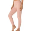 Beyond Yoga Supplex Caught In The Midi High Waisted Leggings Tinted Rose