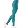 Glyder Pure Yoga Leggings Evergreen