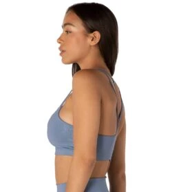 Beyond Yoga Twinkle Yoga Sports Bra -Pranty Yoga Shop 4166188662819 serenebluebluedizzytwinkle 3a