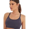Marika Monica Yoga Sports Bra Nine Iron