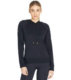 Marika Wren After Yoga Hoodie Black 9 Marika Wren After Yoga Hoodie Black -Pranty Yoga Shop 4321929035819 black