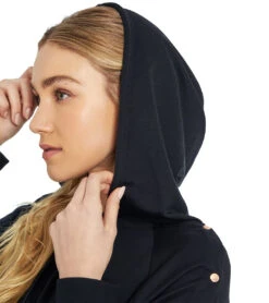 Marika Wren After Yoga Hoodie Black 8 Marika Wren After Yoga Hoodie Black -Pranty Yoga Shop 4321929035819 black 4a